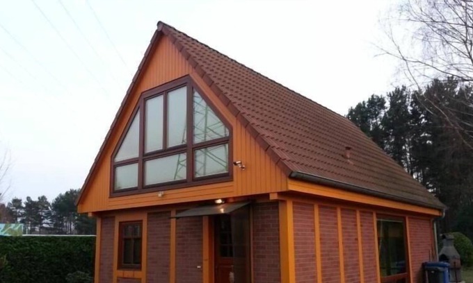 Weiwasser/O.L. Maison | Ferienhaus für 4 Gäste mit 68m² in Weißwasser