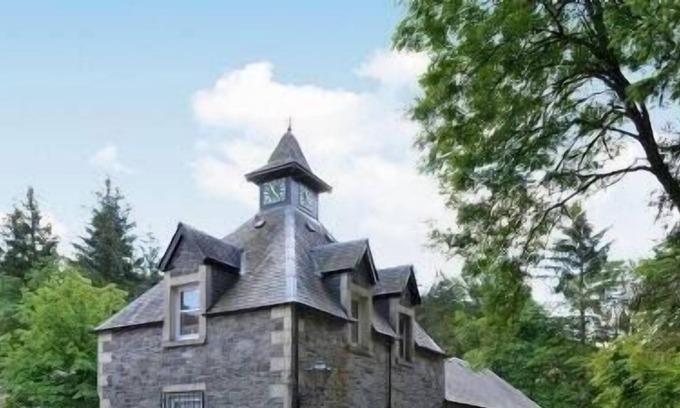 Biggar Autre | Ferienhaus für 4 Gäste mit 80m² in Tweedsmuir