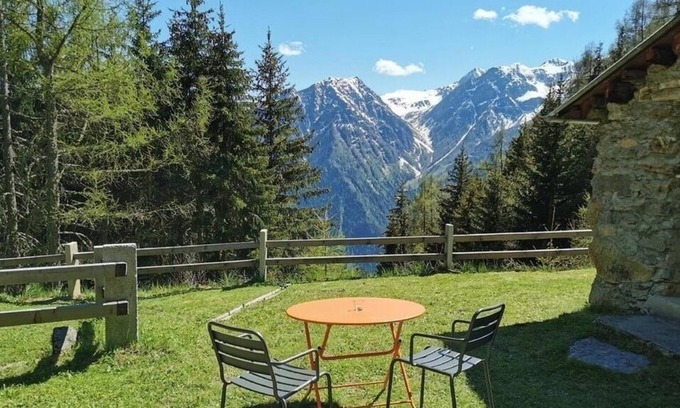Poschiavo Maison | Ferienhaus für 4 Gäste mit 90m² in Poschiavo