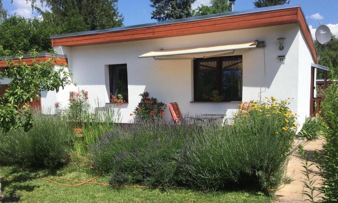 Rangsdorf Maison | Ferienhaus für 4 Gäste mit 68m² in Rangsdorf