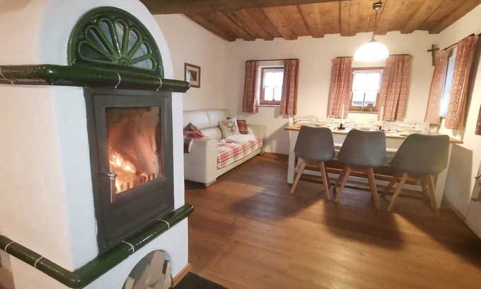 Neudorf bei Passail Maison | Ferienhaus für 4 Gäste mit 85m² in Passail