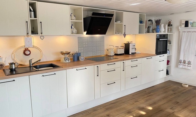 Gremersdorf-Buchholz Maison | Ferienhaus für 4 Gäste mit 120m² in Angerode