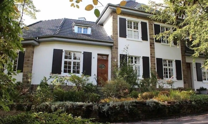 Overath Maison | Ferienhaus für 4 Gäste mit 84m² in Overath