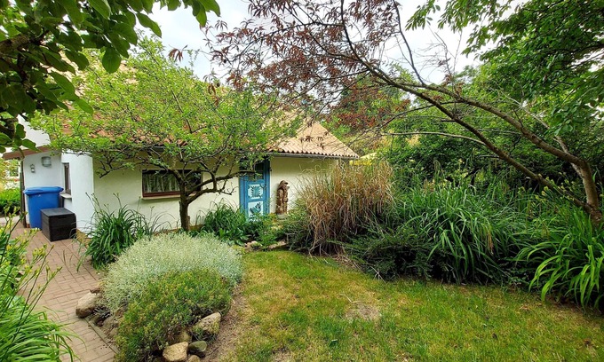 Samtens Maison | Ferienhaus für 4 Gäste mit 62m² in Samtens