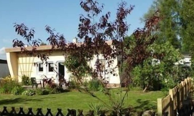 Dahmen Maison | Ferienhaus für 4 Gäste mit 60m² in Dahmen
