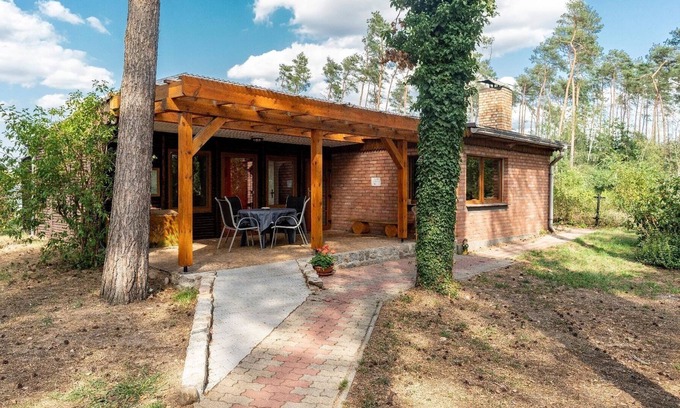 Zerbst/Anhalt Maison | Ferienhaus für 4 Gäste mit 65m² in Zerbst