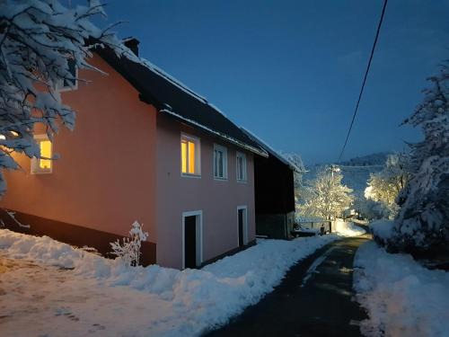 Brod Moravice Maison | Ferienhaus Für 4 Personen Ca 65 M Sup2 In Brod Moravice, Gespanschaft Primorje Gorski Gorski Kotar