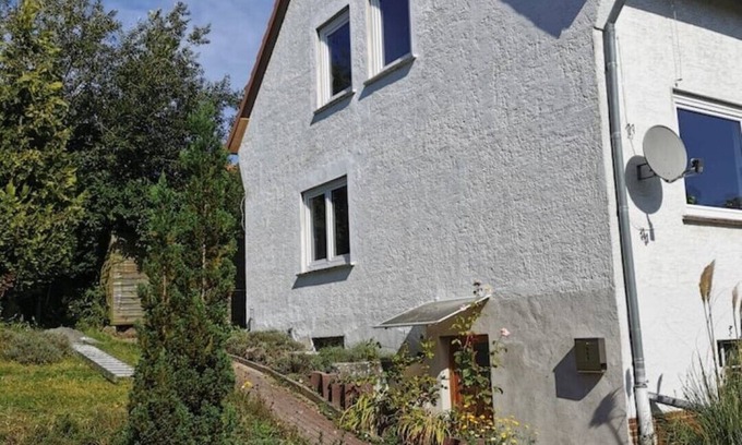 Waldeck Maison | Ferienhaus für 4 Personen