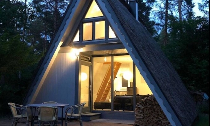 Milmersdorf Maison | Ferienhaus für 5 Gäste mit 80m² in Milmersdorf