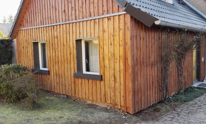 Straupitz Maison | Ferienhaus für 5 Gäste mit 55m² in Strauptiz