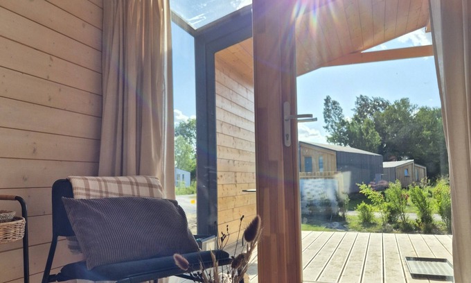 Bleckede Maison | Ferienhaus für 5 Gäste mit 35m² in Bleckede
