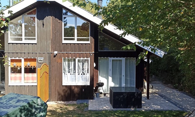 Bremke Maison | Ferienhaus für 5 Gäste mit 72m² in Extertal