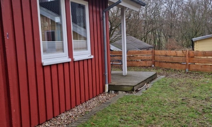 Bremke Maison | Ferienhaus für 5 Gäste mit 65m² in Extertal