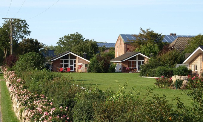 Bojendorf Maison | Ferienhaus für 5 Gäste mit 75m² in Fehmarn