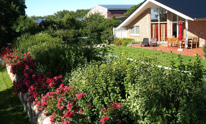 Bojendorf Maison | Ferienhaus für 5 Gäste mit 120m² in Fehmarn