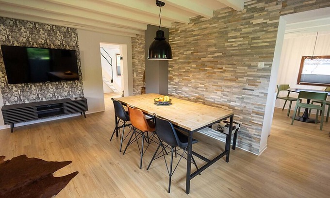 Brilon Maison | Ferienhaus für 5 Gäste mit 80m² in Brilon