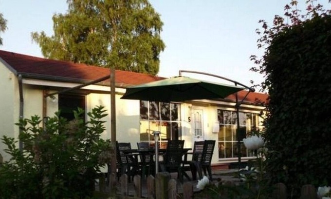 Dahmen Maison | Ferienhaus für 5 Gäste mit 70m² in Dahmen