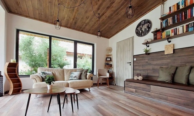 Sumeg Maison | Ferienhaus für 5 Gäste mit 98m² in Sümeg