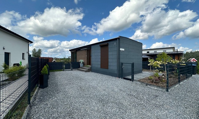 Goch Maison | Ferienhaus für 5 Gäste mit 60m² in Goch