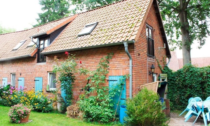 Bohlsen Maison | Ferienhaus für 6 Gäste mit 100m² in Bohlsen