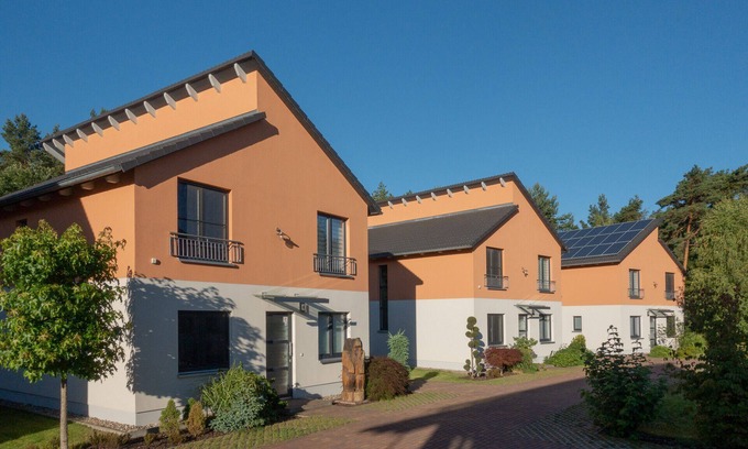 Treptow-Koepenick Maison | Ferienhaus für 6 Gäste mit 130m² in Berlin