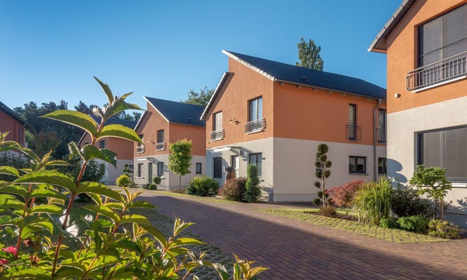 Treptow-Koepenick Maison | Ferienhaus für 6 Gäste mit 130m² in Berlin
