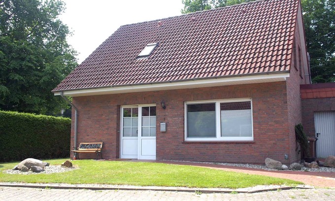 Sogel Maison | Ferienhaus für 6 Gäste mit 110m² in Sögel