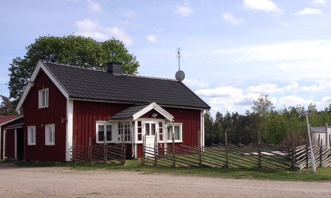 Sexdrega Autre | Ferienhaus für 6 Gäste mit 70m² in Sexdrega