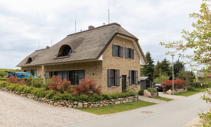 Hohenkirchen Maison | Ferienhaus für 6 Gäste mit 115m² in Hohenkirchen