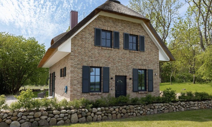 Hohenkirchen Maison | Ferienhaus für 6 Gäste mit 115m² in Hohenkirchen