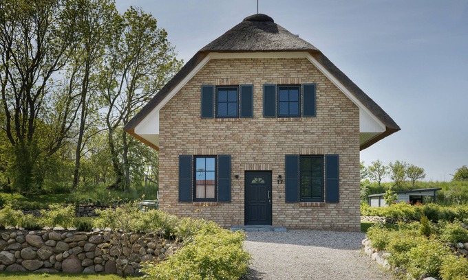 Hohenkirchen Maison | Ferienhaus für 6 Gäste mit 115m² in Hohenkirchen