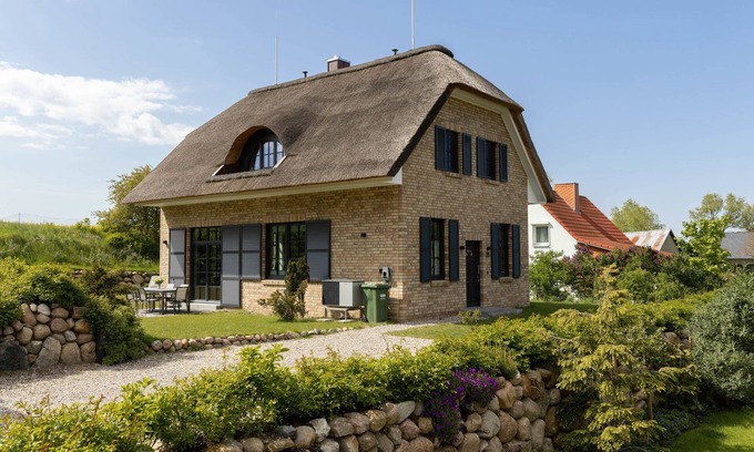 Hohenkirchen Maison | Ferienhaus für 6 Gäste mit 115m² in Hohenkirchen