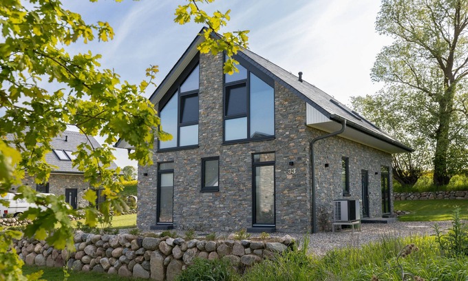 Hohenkirchen Maison | Ferienhaus für 6 Gäste mit 115m² in Hohenkirchen