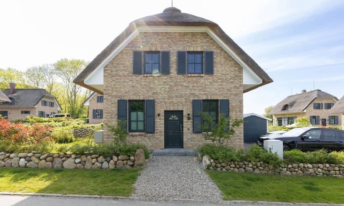 Hohenkirchen Maison | Ferienhaus für 6 Gäste mit 115m² in Hohenkirchen