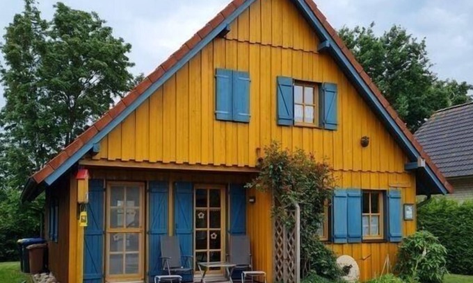 Heede Maison | Ferienhaus für 7 Gäste mit 110m² in Heede Ems