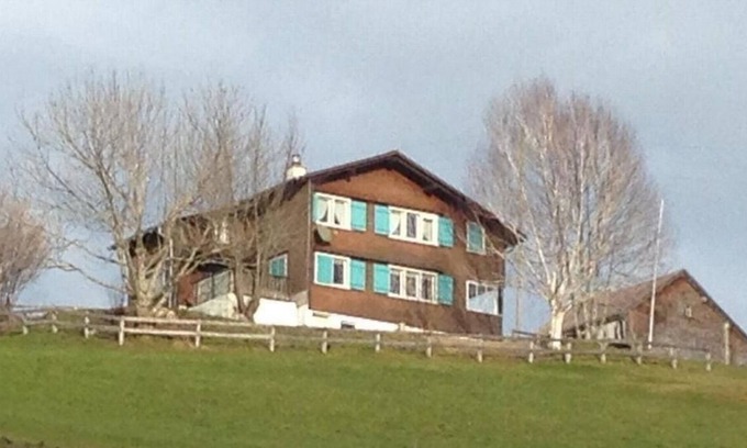 Wildhaus Maison | Ferienhaus für 7 Gäste mit 100m² in Wildhaus