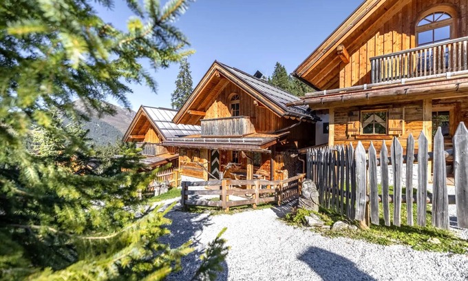 Fuegenberg Maison | Ferienhaus für 8 Gäste mit 90m² in Hochfügen
