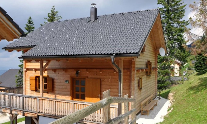 Wolfsberg Maison | Ferienhaus für 8 Gäste mit 94m² in St. Stefan