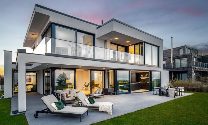 Dahme Maison | Ferienhaus für 8 Gäste mit 280m² in Dahme