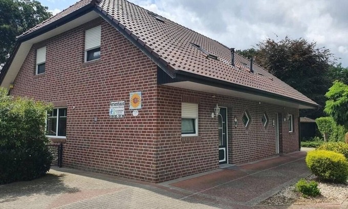 Haren Maison | Ferienhaus für 8 Gäste mit 105m² in Haren