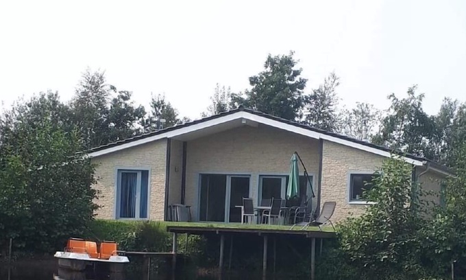 Twist Maison | Ferienhaus für 8 Gäste mit 120m² in Twist