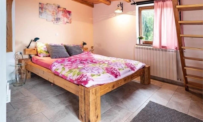 Lanisce Maison | Ferienhaus für 9 Gäste mit 120m² in Ra?špor