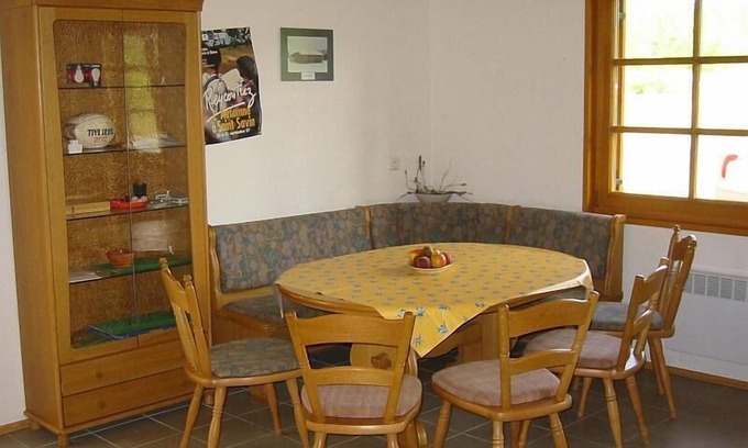 Montendre Appartement | Ferienhaus für bis zu 18 Personen