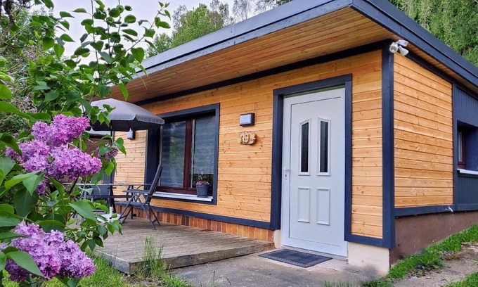Grossrueckerswalde Maison | Ferienhaus für 2 Gäste mit 50m² in Großrückerswalde