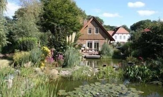 Klein Meckelsen Maison | Ferienhaus für 4 Gäste mit 105m² in Klein Meckelsen