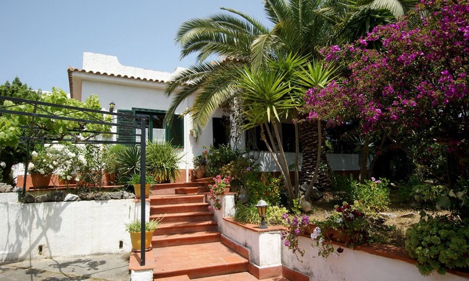 Marina Di Camerota Maison | Ferienhaus für 6 Gäste mit 85m² in Marina di Camerota