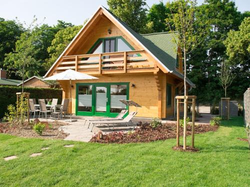 Neukalen Maison | Ferienhaus F.Winkler