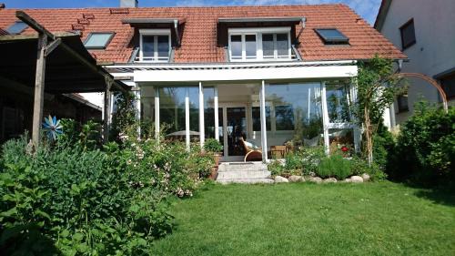 Scherzheim Maison | Ferienhaus Feder