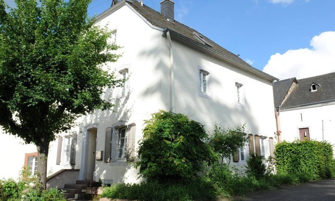 Longuich Maison | Ferienhaus Feinhype, Deutschland