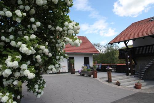 Melkers Maison | Ferienhaus Felsenblick